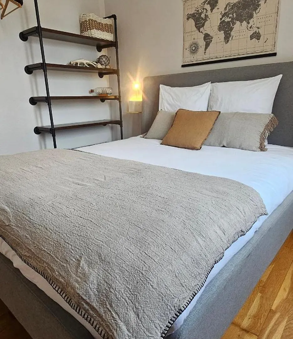 펜션 La Maison De Pecheur Typique Au Guilvinec - A 100 M De La Mer - Tout A Pied, Plage, Port, Commerces- Wifi Inclus - Linge De Lit Inclus - Jardin Clos - En Option , Menage Et Serviettes